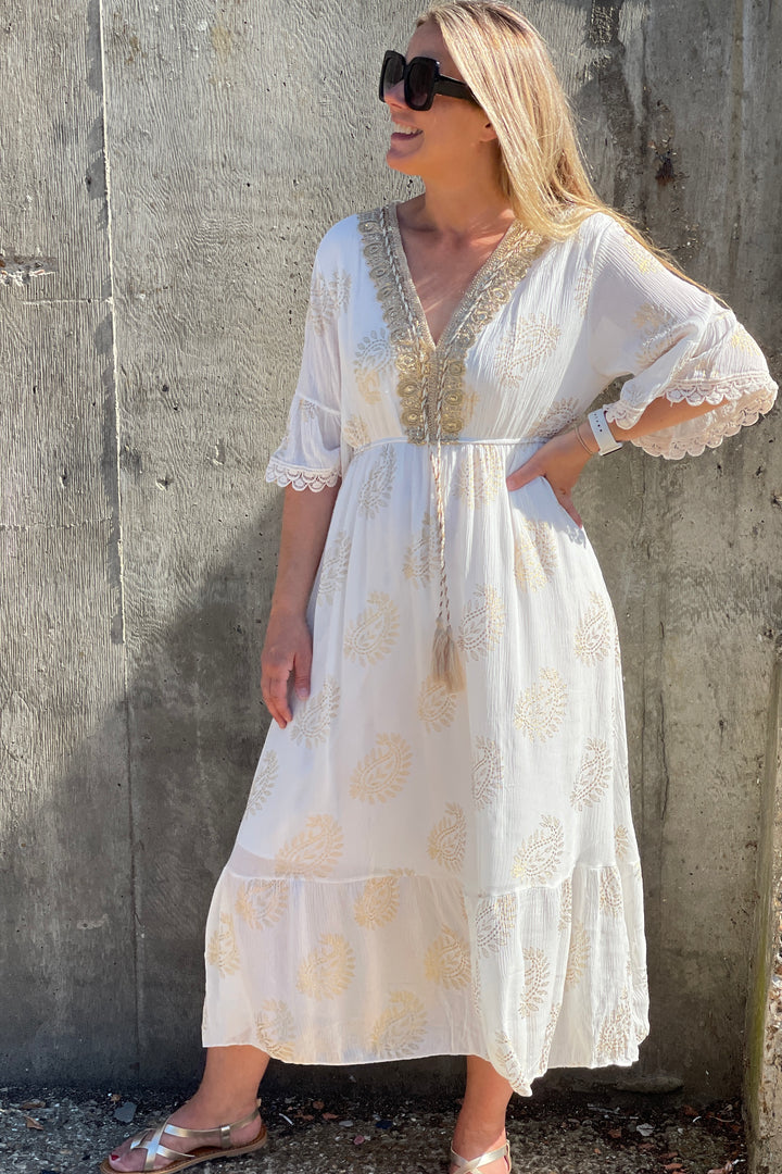 Glory Dress