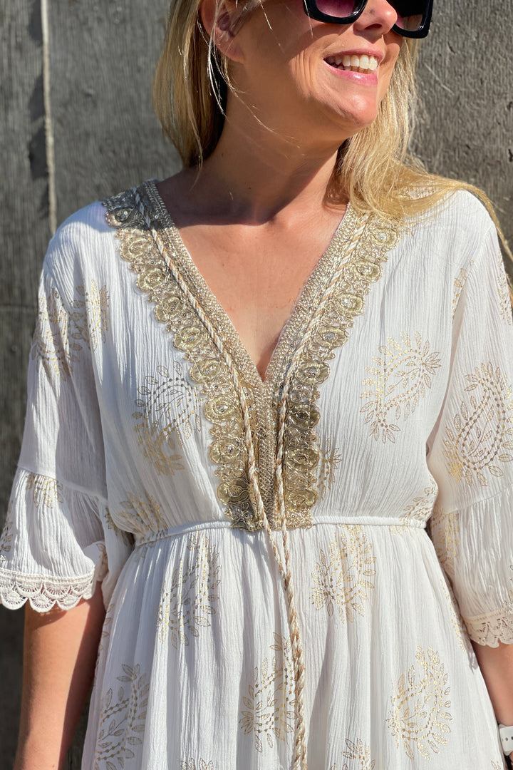 Glory Dress