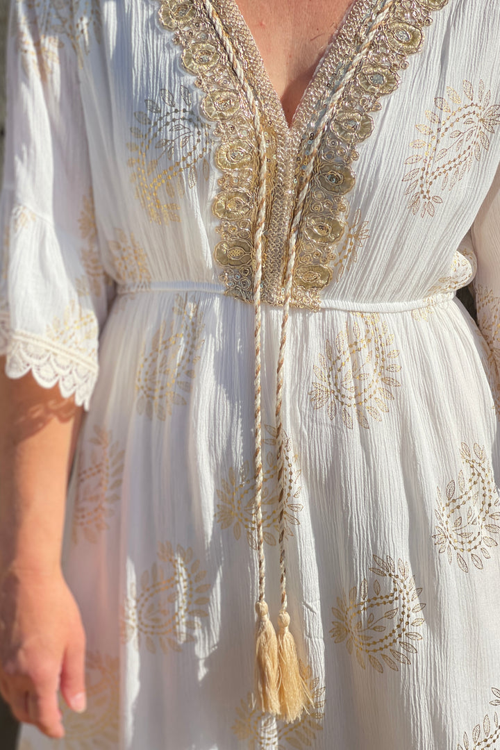 Glory Dress