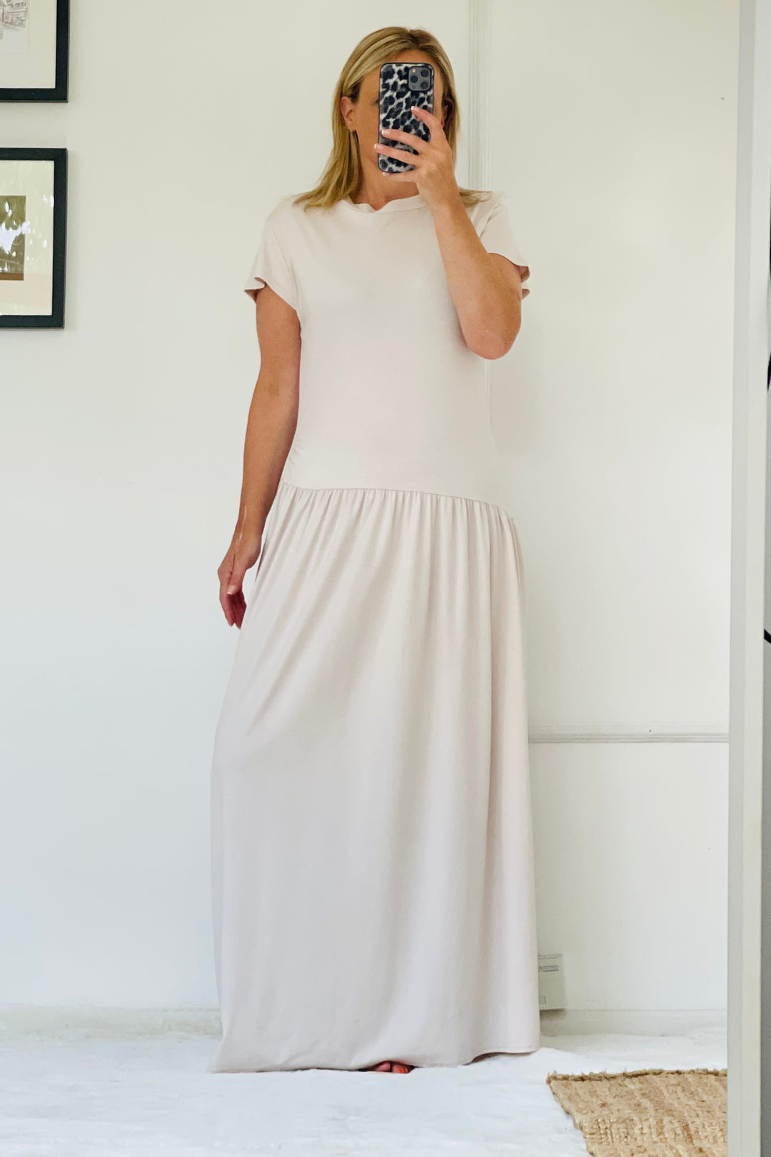 Courtney Dress
