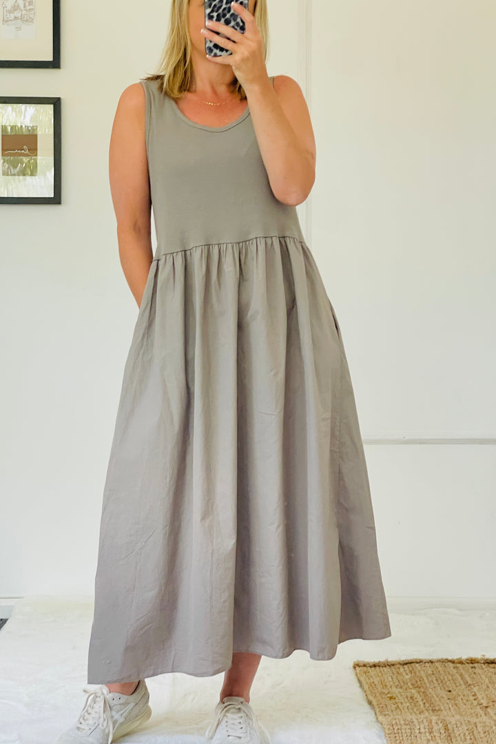 Cove Dress - OUTLET