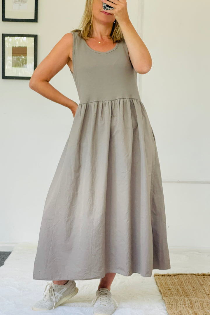Cove Dress - OUTLET