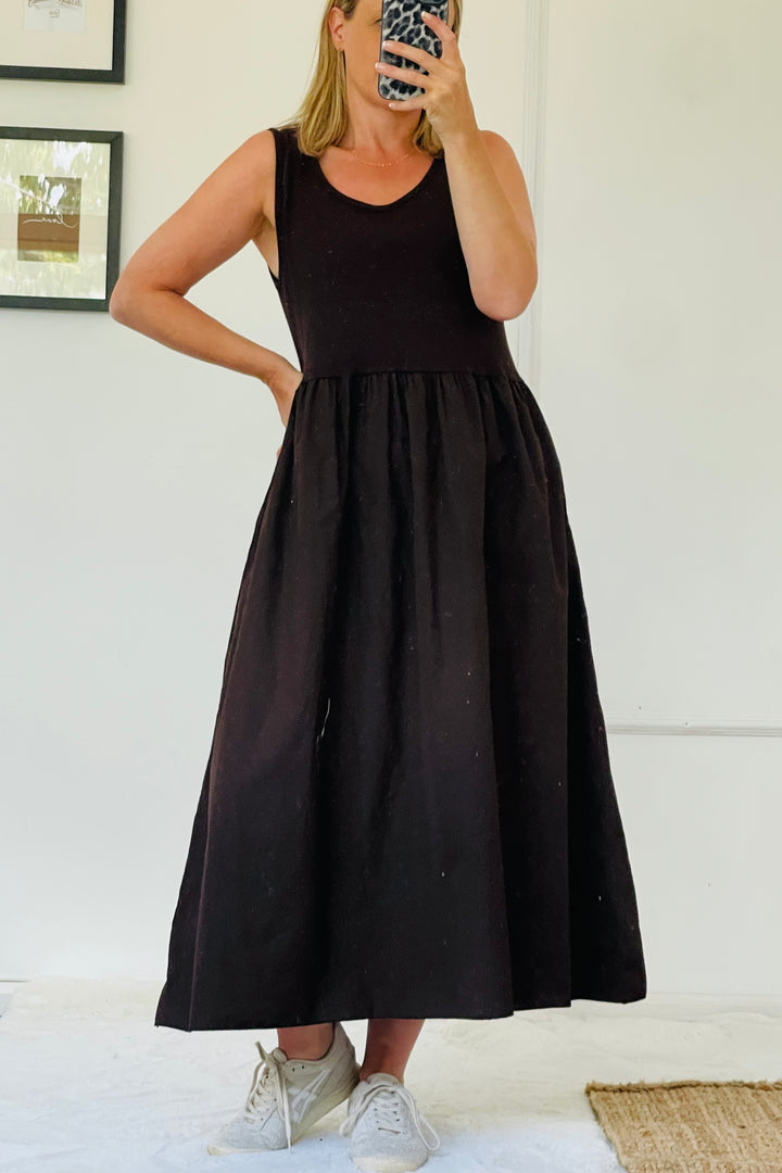 Cove Dress