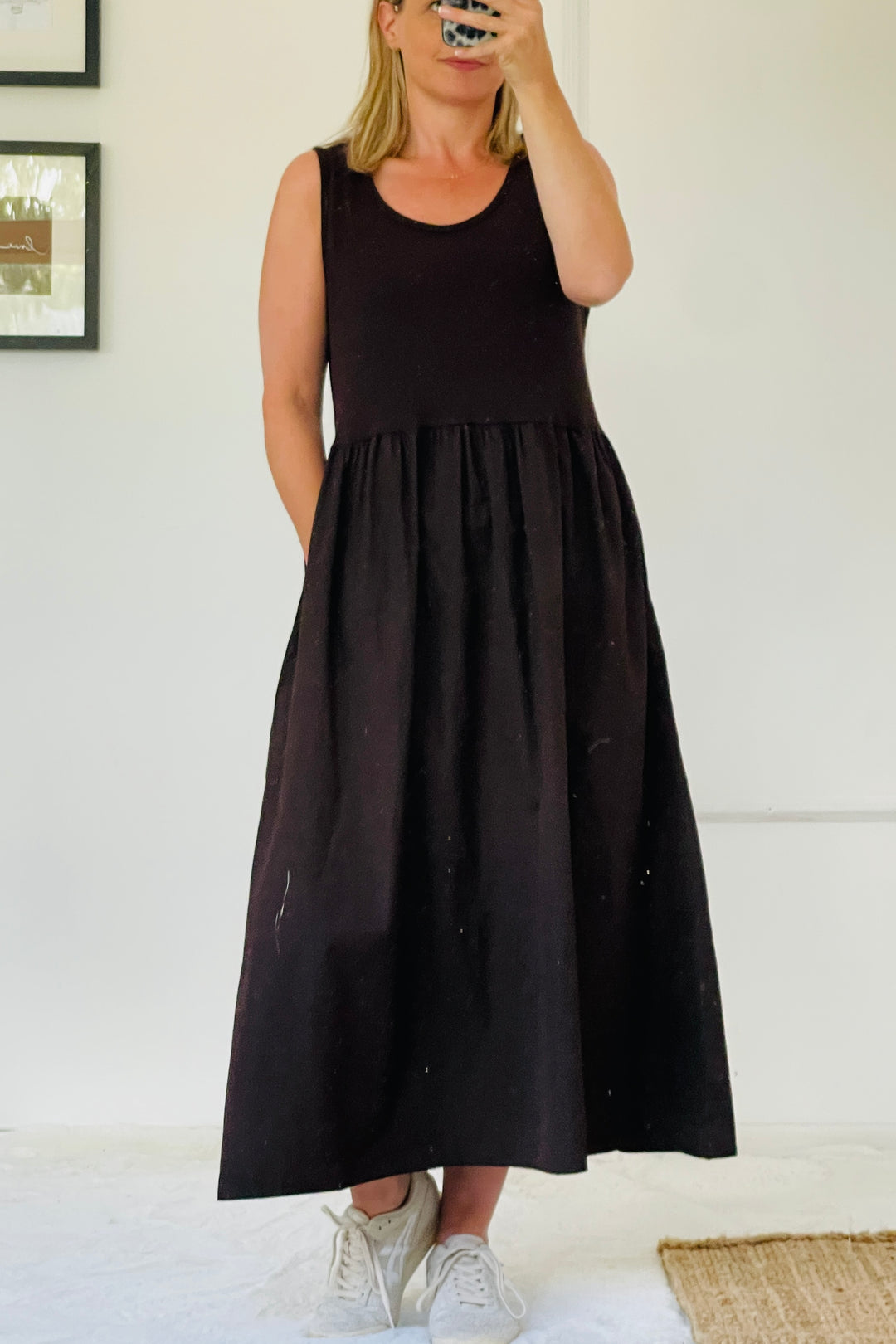 Cove Dress