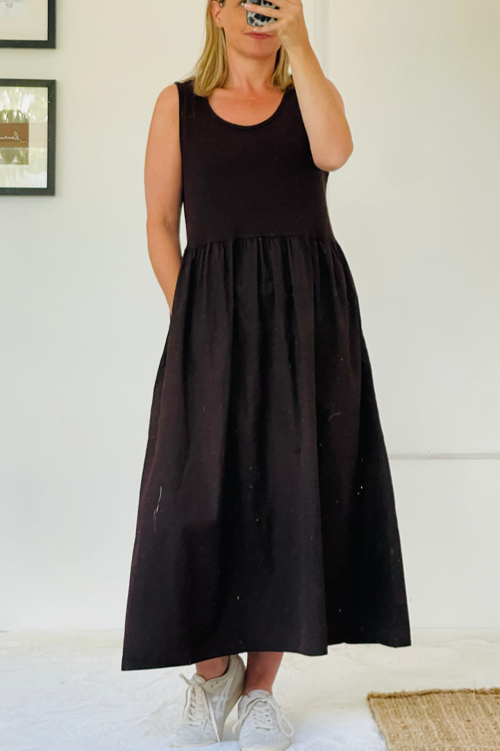 Cove Dress