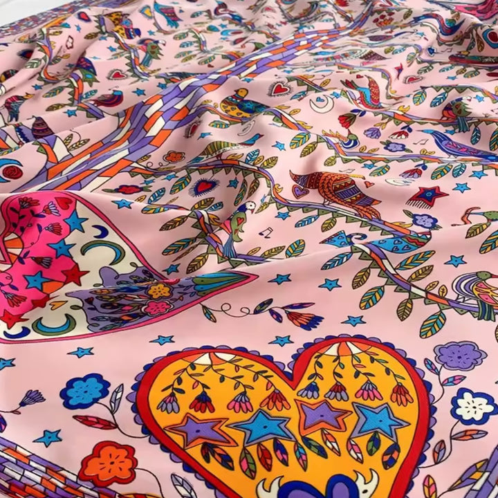 Camille Scarf