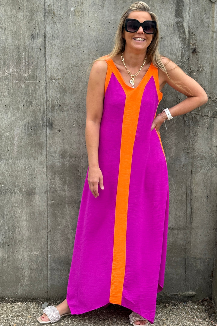 Joanna Dress