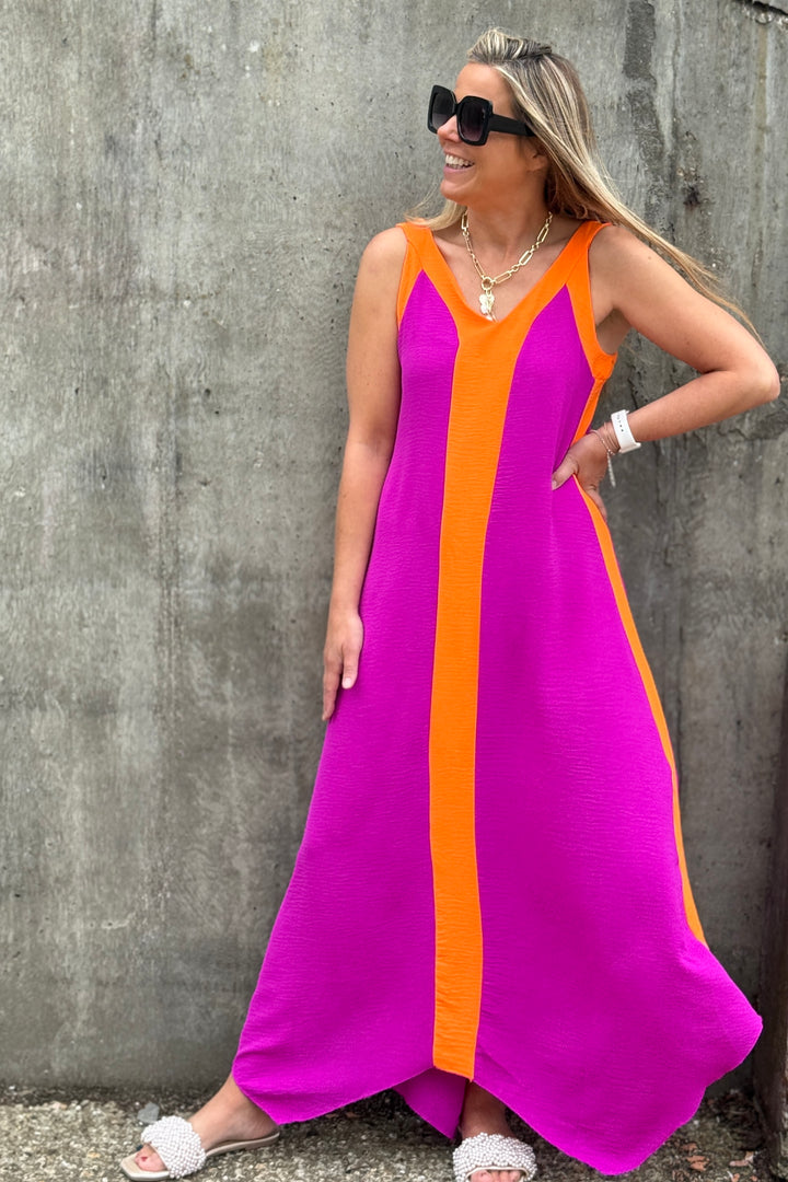 Joanna Dress