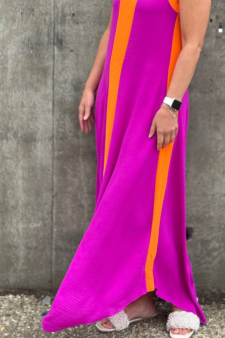 Joanna Dress