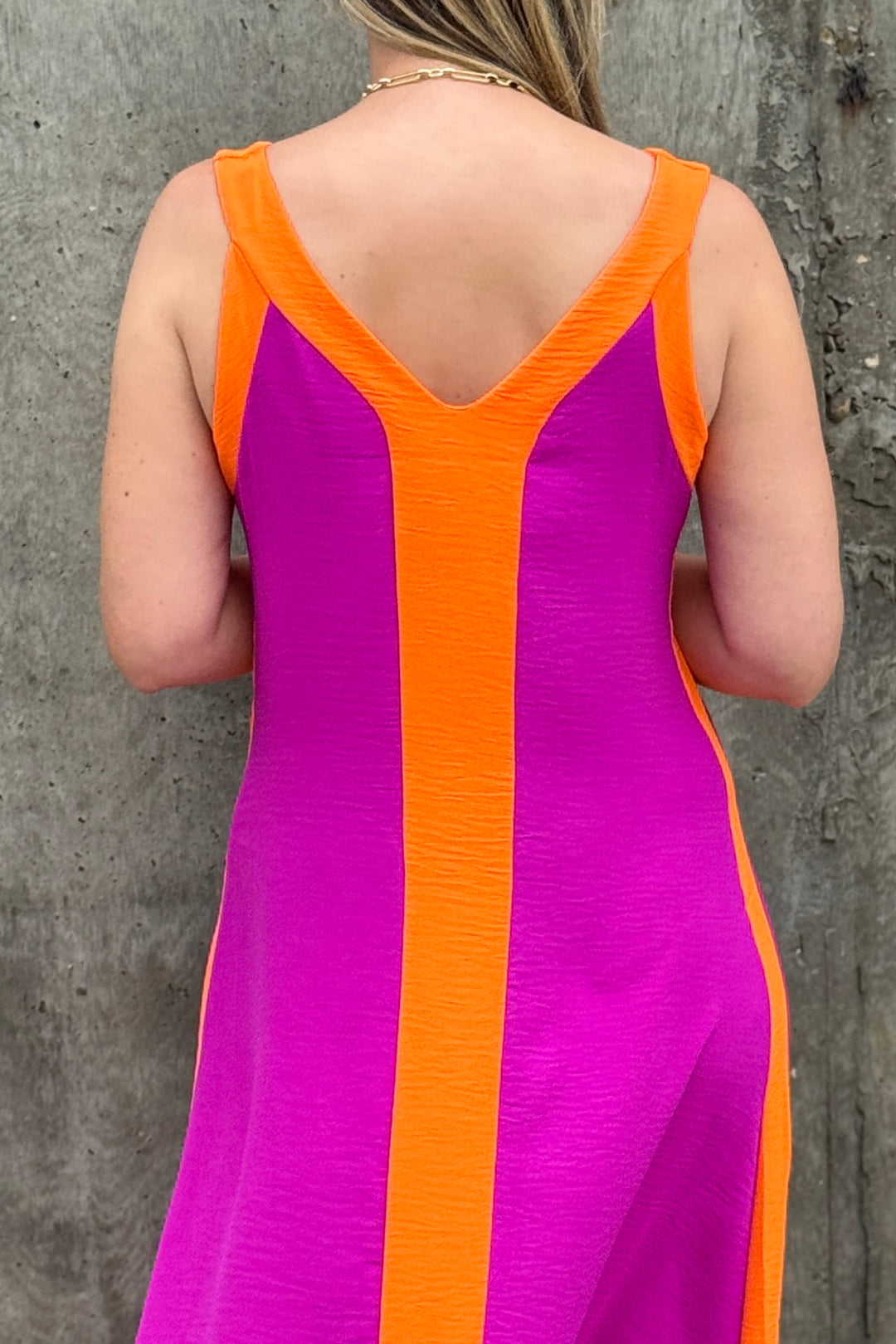 Joanna Dress