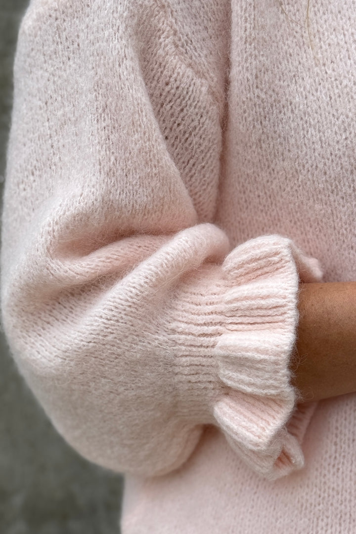 ** PRE ORDER ** Claire Alpaca Cardigan