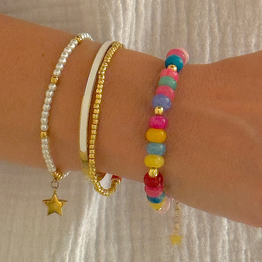 Beaded Bracelet