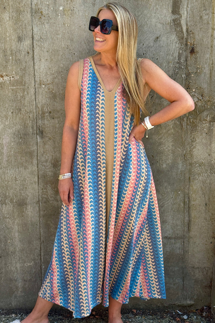 Mary Dress