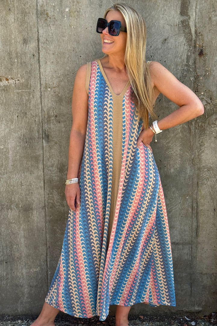Mary Dress