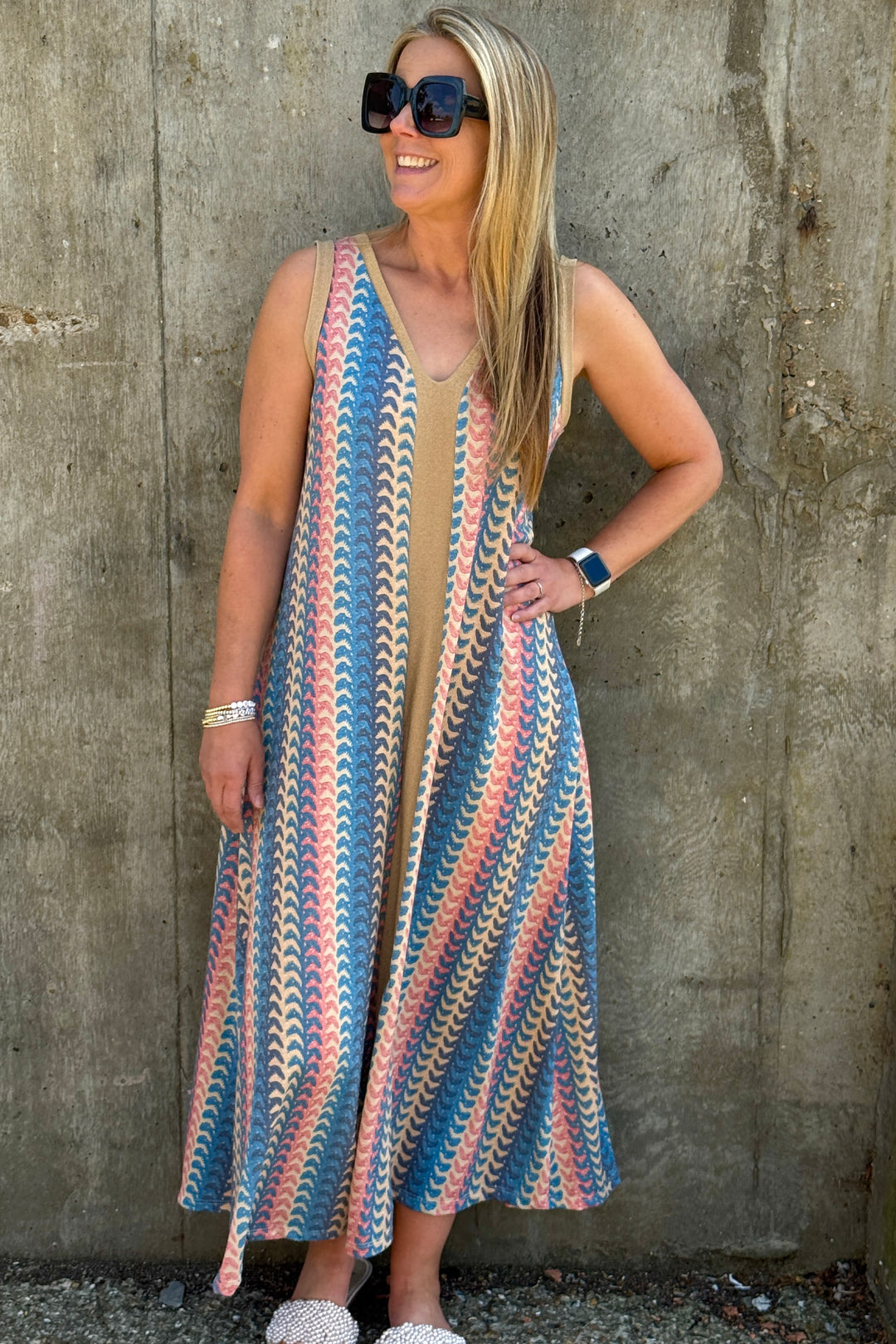 Mary Dress
