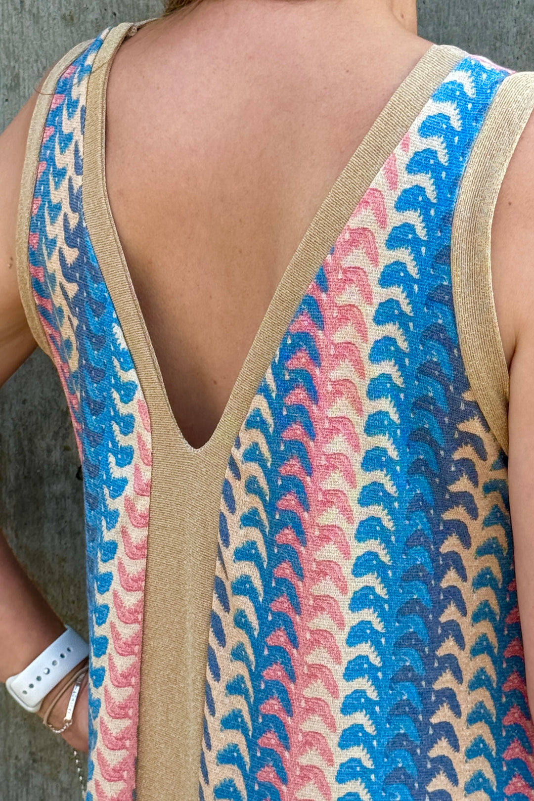 Mary Dress
