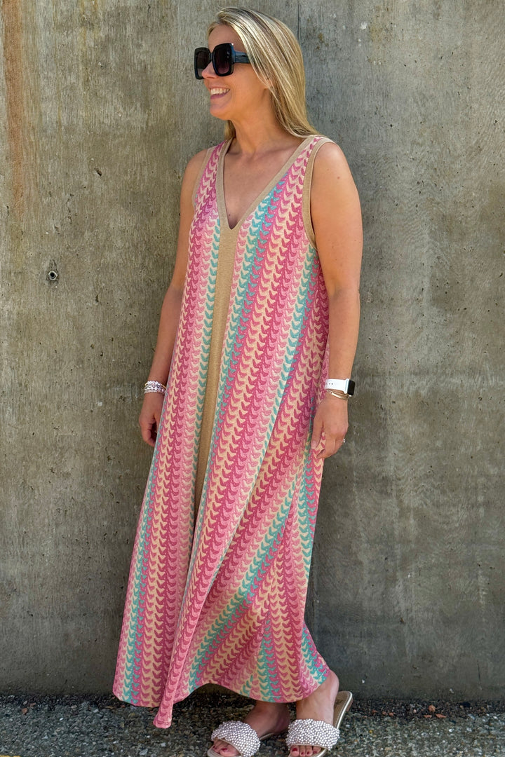 Mary Dress