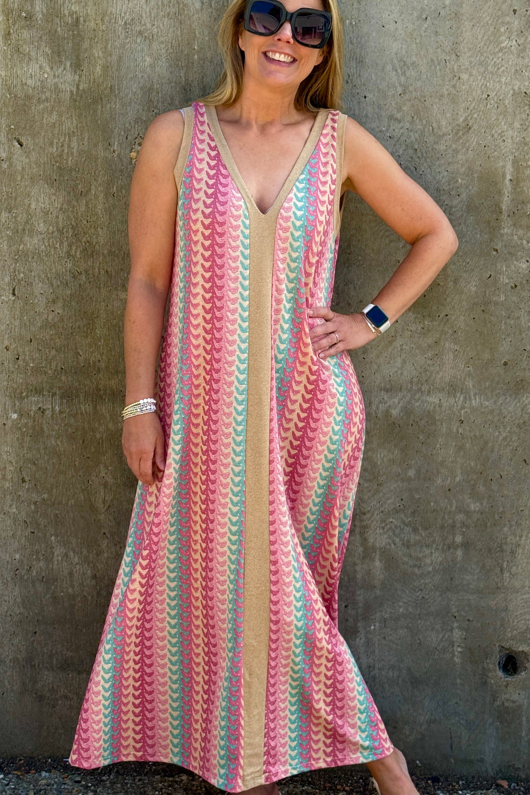 Mary Dress