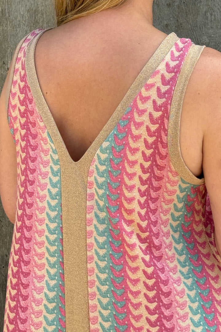 Mary Dress