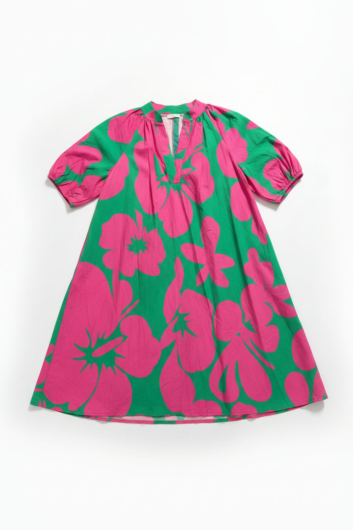 Dahlia Dress