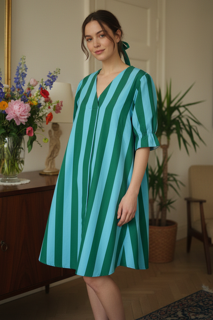 Sierra Dress