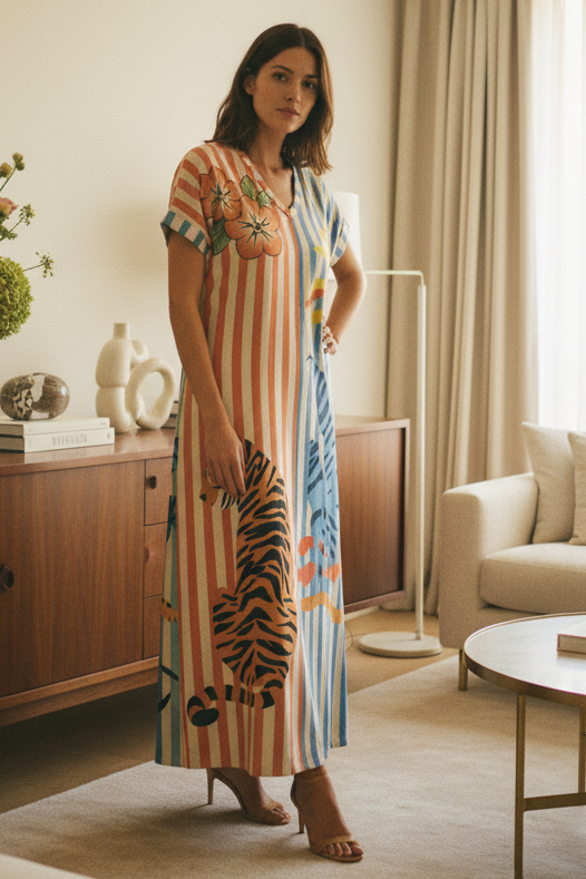Fiona Dress