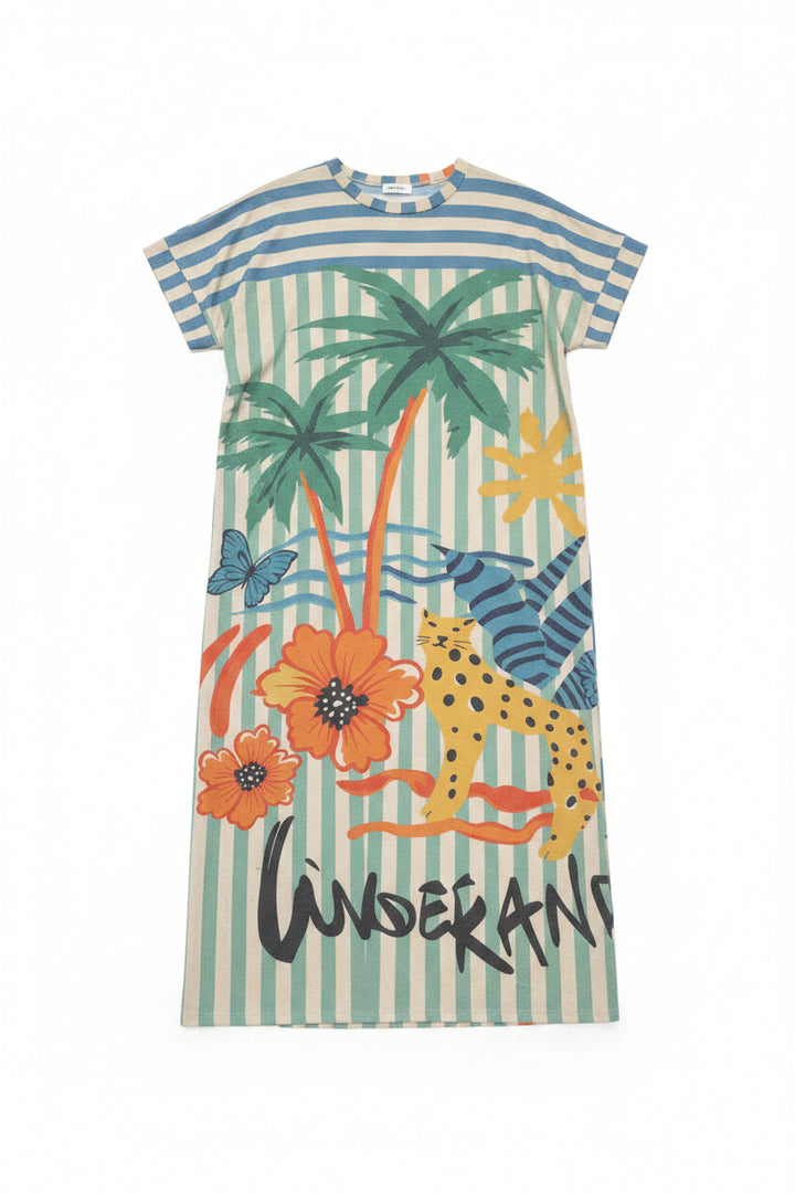 Fiona Dress