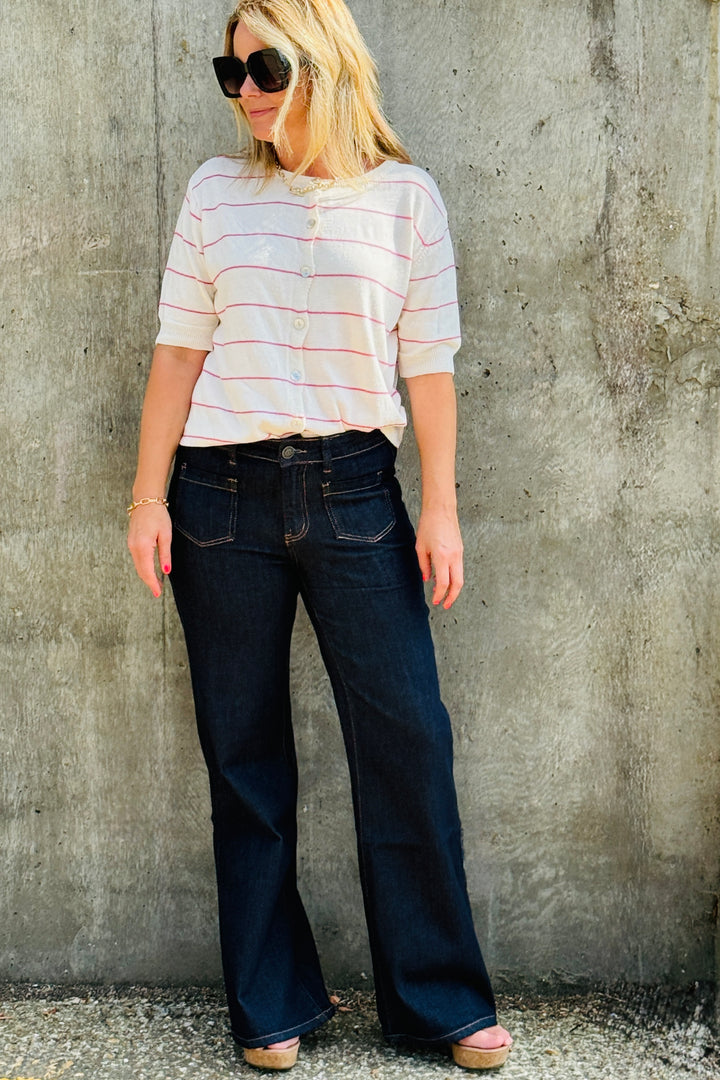 Farah Denim Jeans