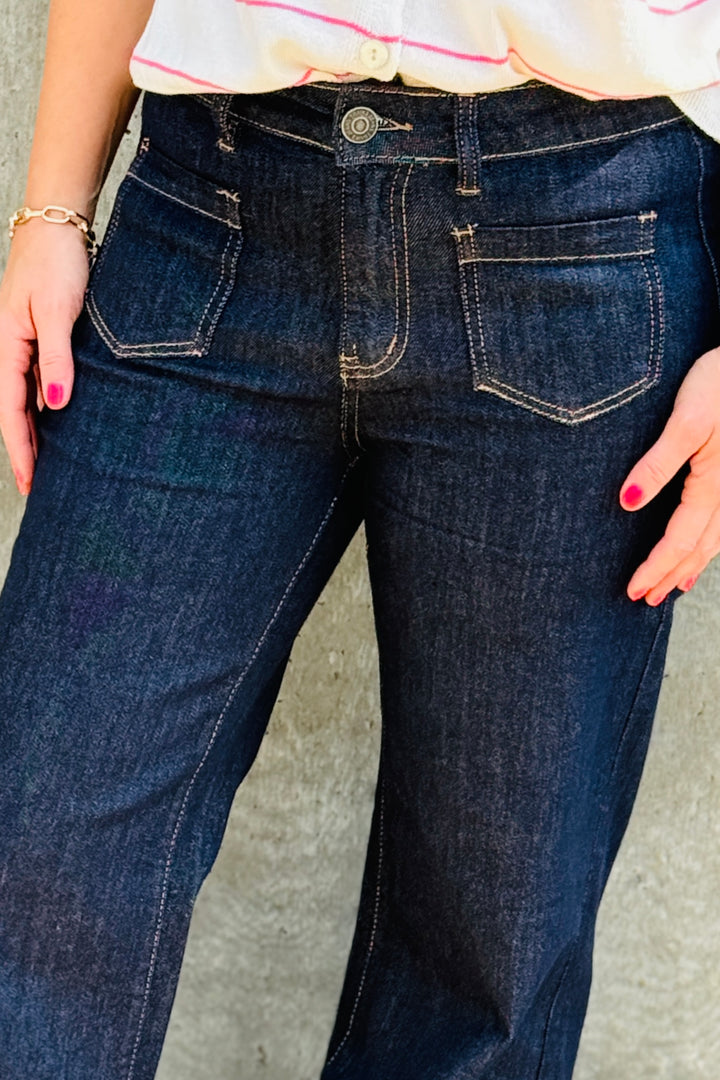 Farah Denim Jeans