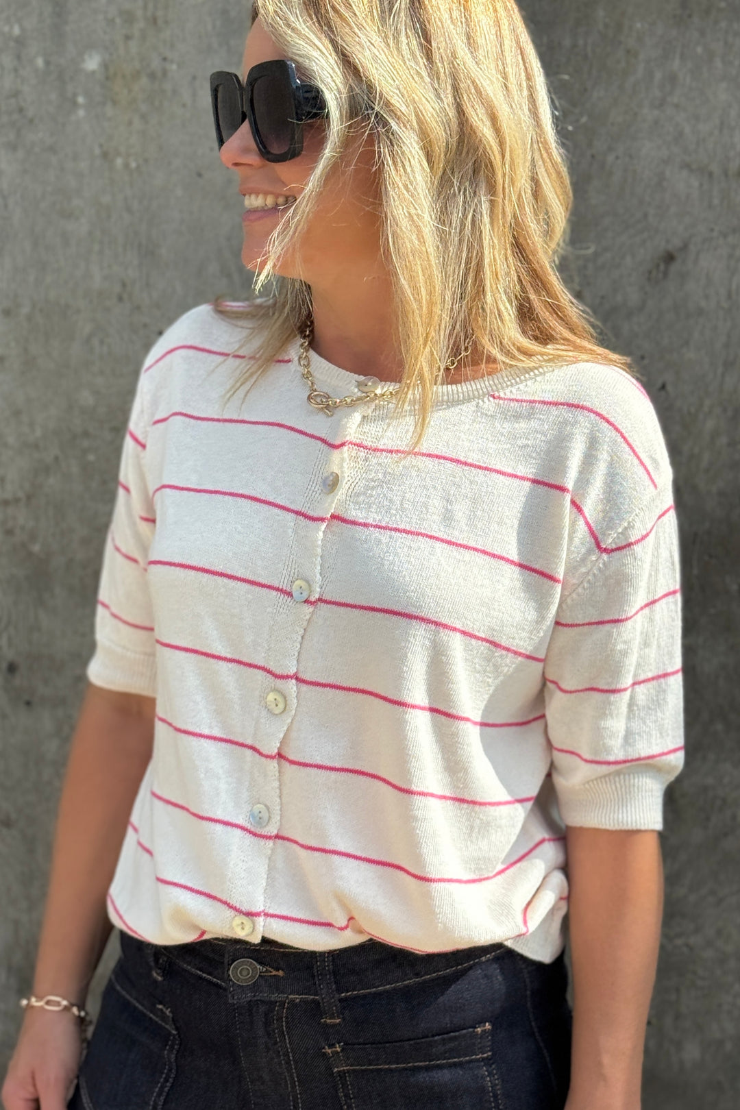 Noa Cardigan