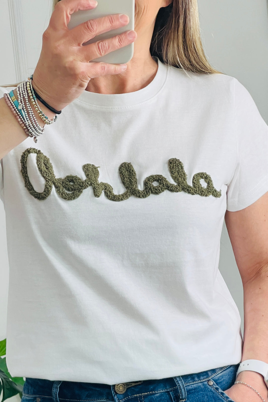 Ooh La La T Shirt