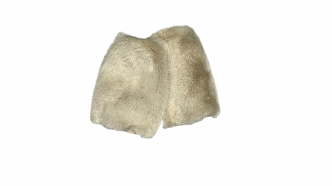 Faux Fur Hand Warmers | Colours to choose!