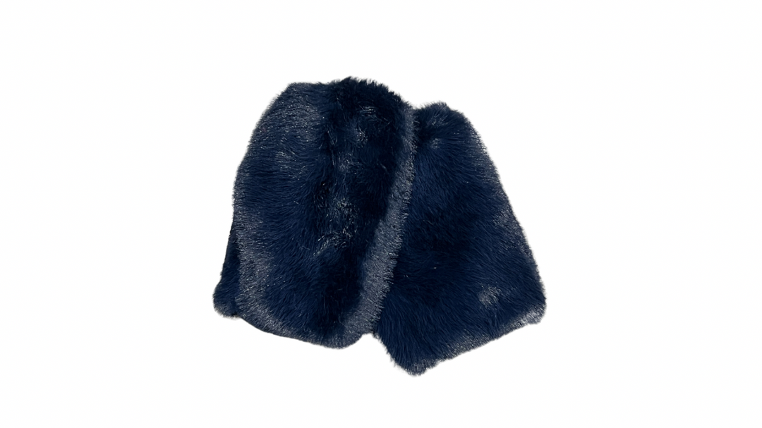 Faux Fur Hand Warmers | Colours to choose!