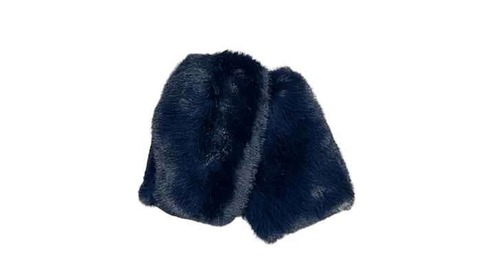 Faux Fur Hand Warmers | Colours to choose!