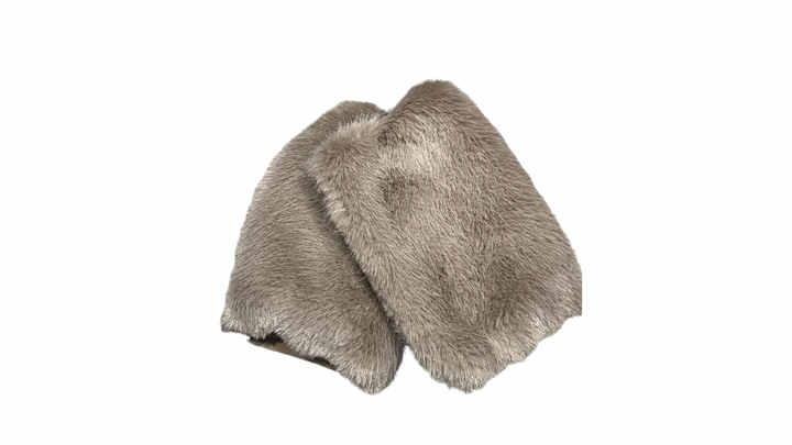 Faux Fur Hand Warmers | Colours to choose!