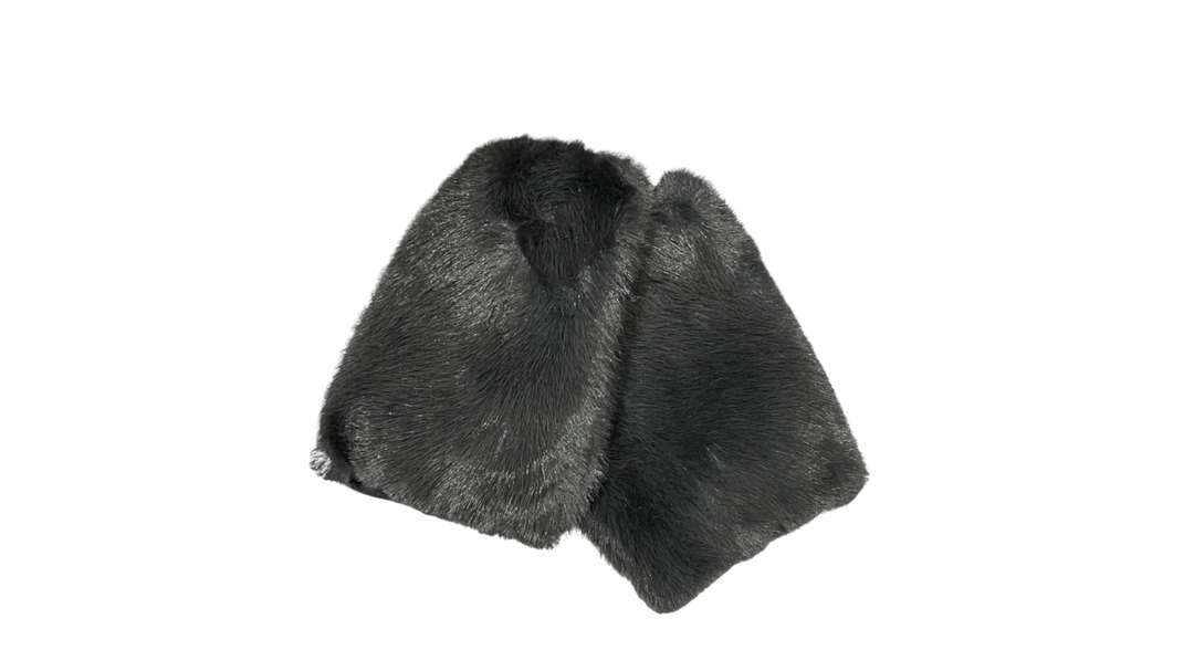 Faux Fur Hand Warmers | Colours to choose!