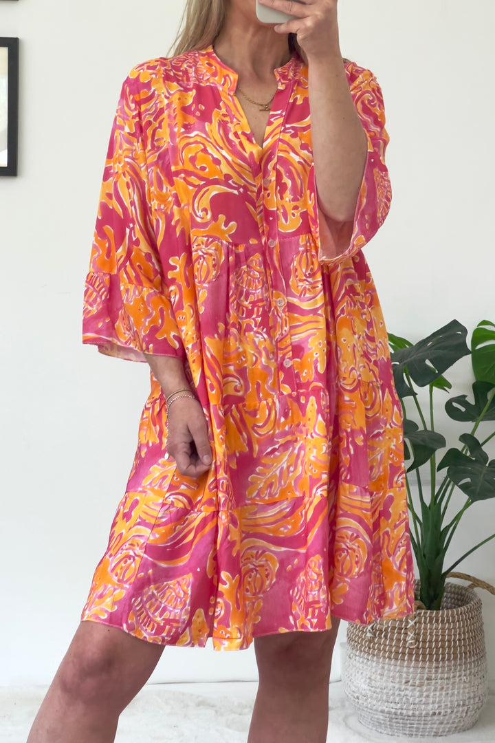 Jenny Dress