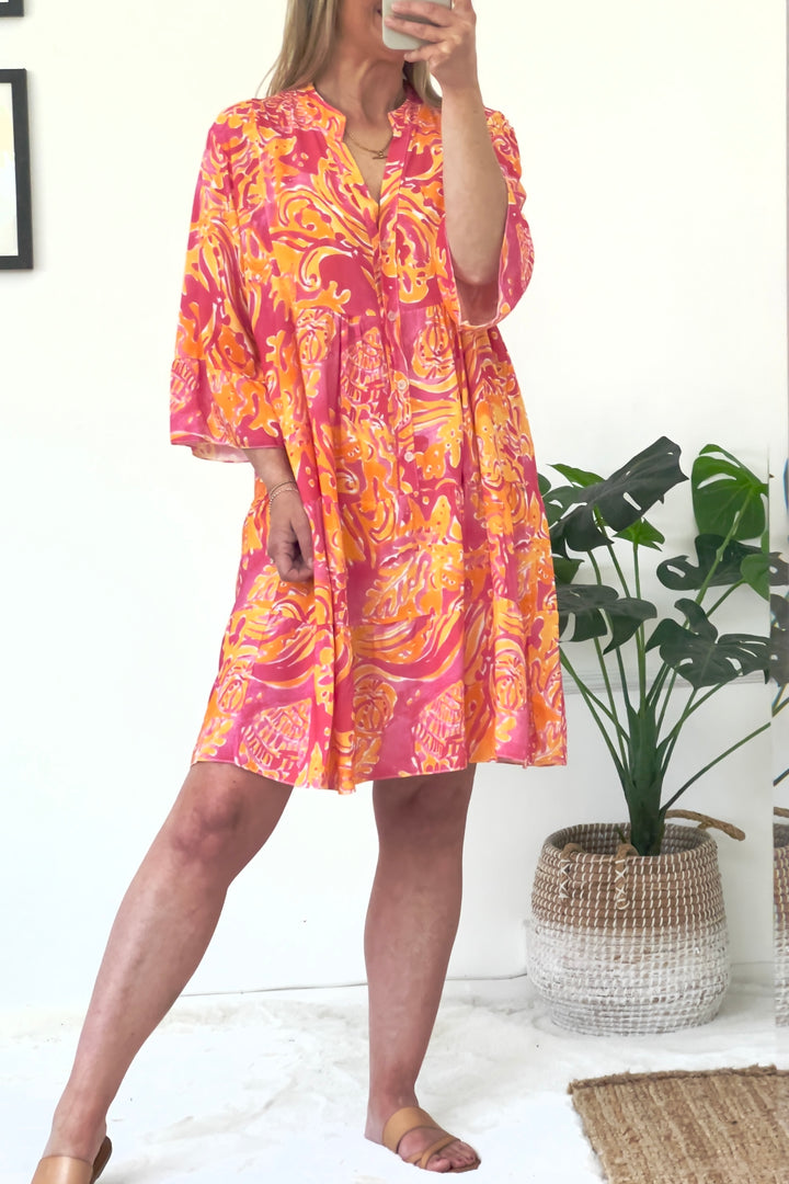 Jenny Dress