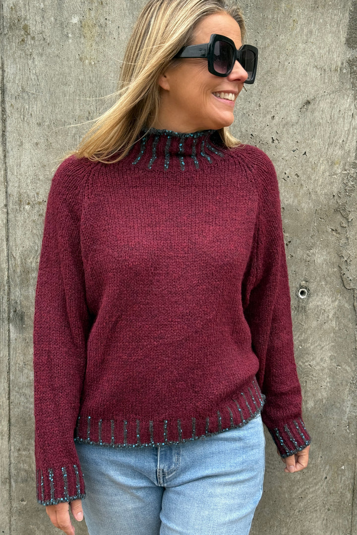 Georgie Jumper