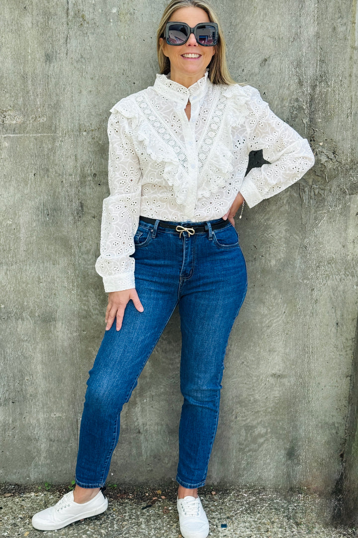 Stephanie Blouse
