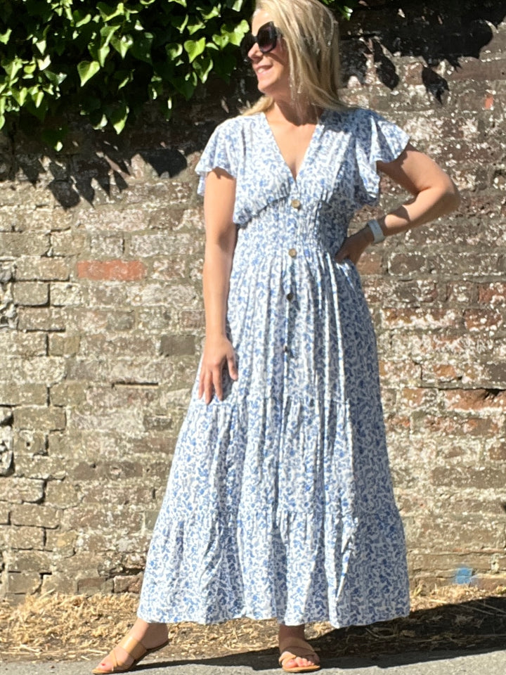 Belinda Dress