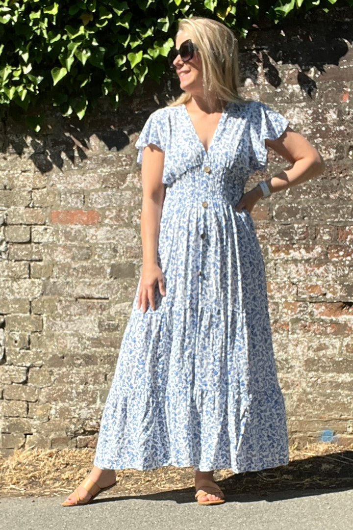 Belinda Dress