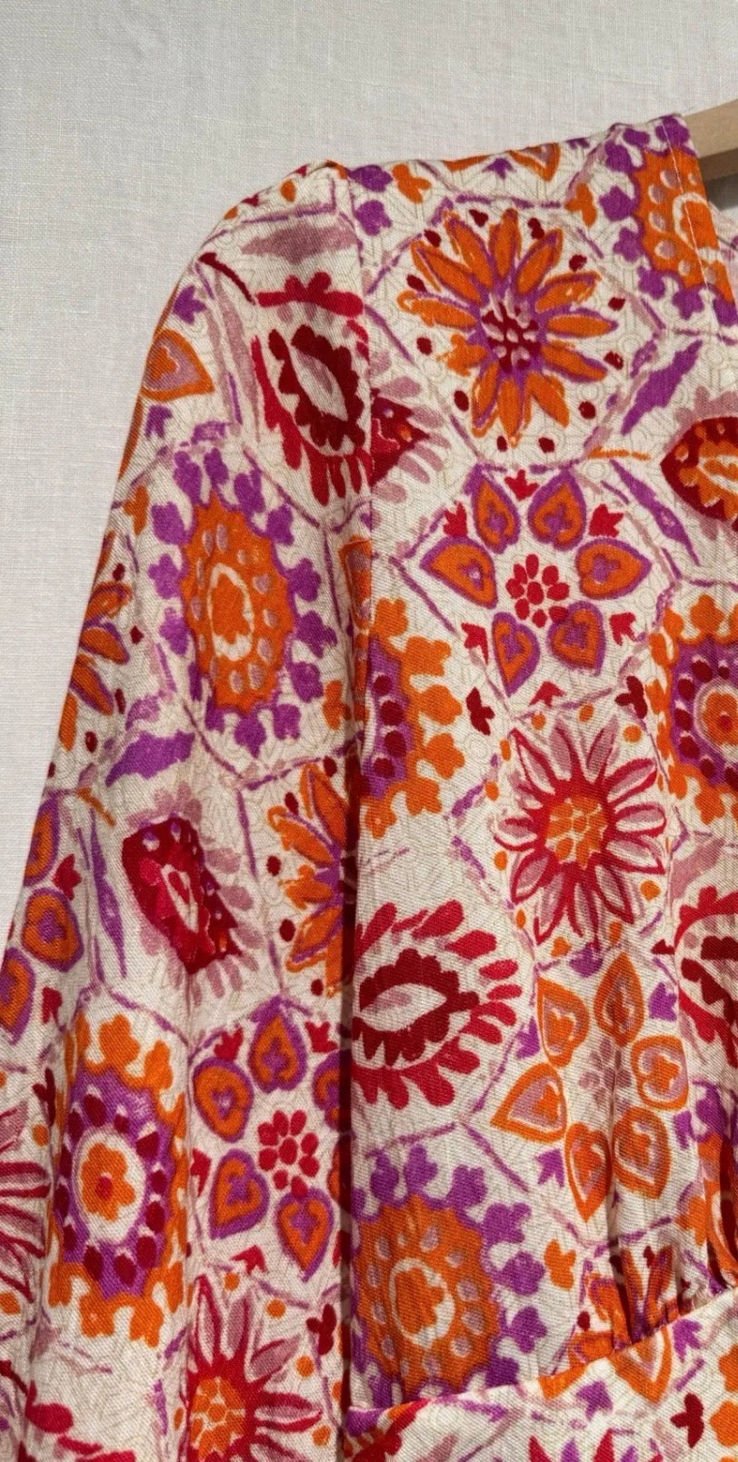 Frederique Dress