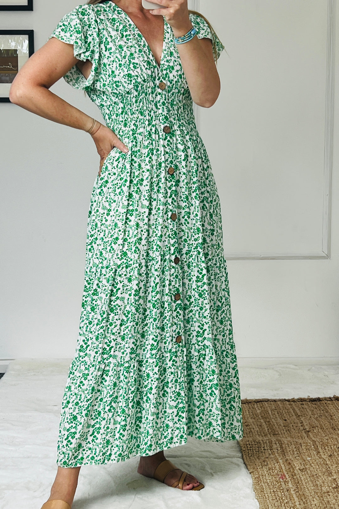 Belinda Dress
