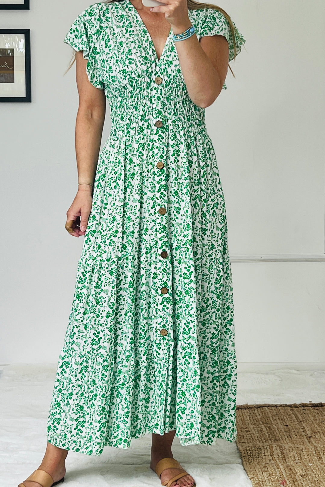 Belinda Dress