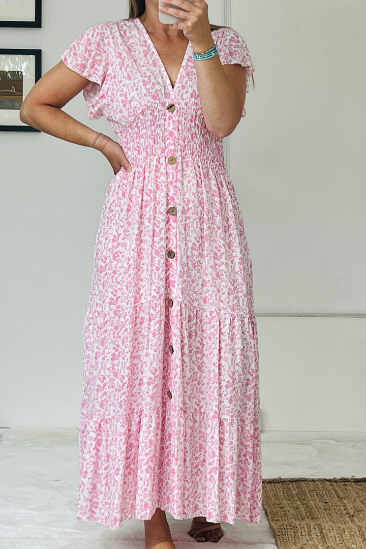 Belinda Dress