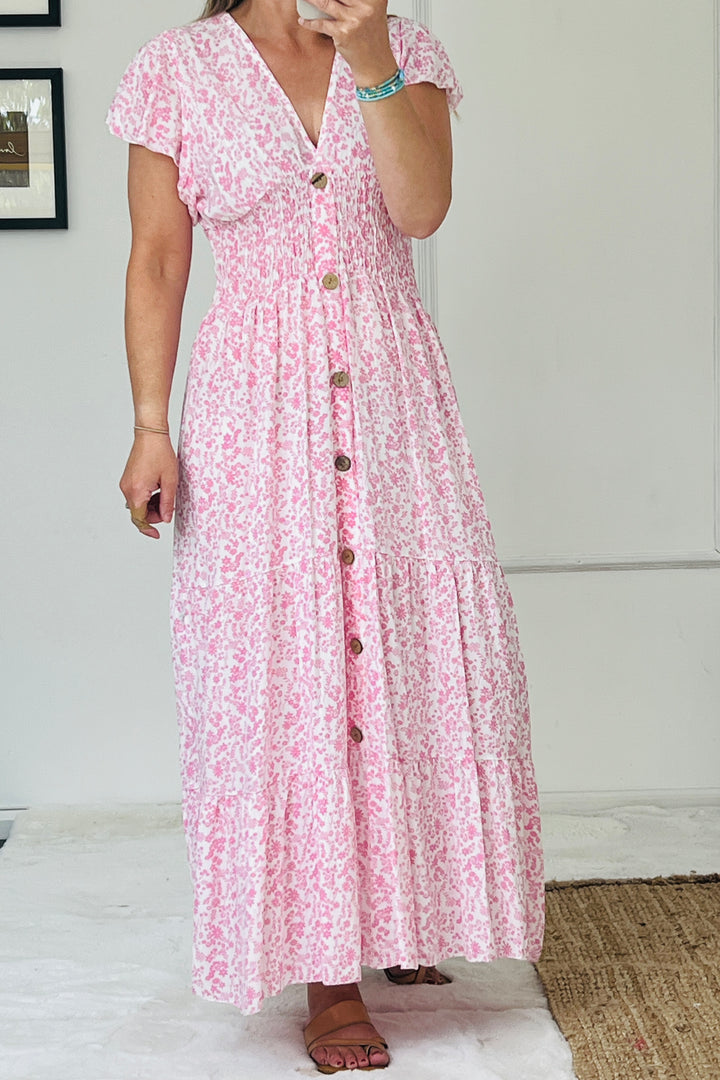 Belinda Dress