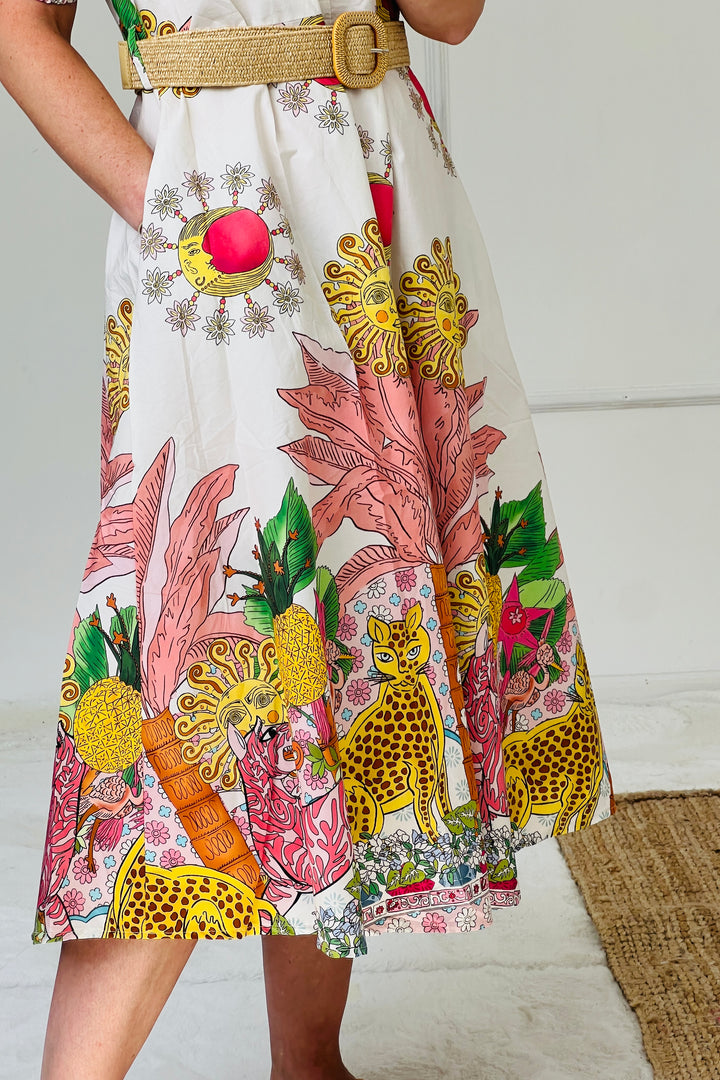 Angellica Dress