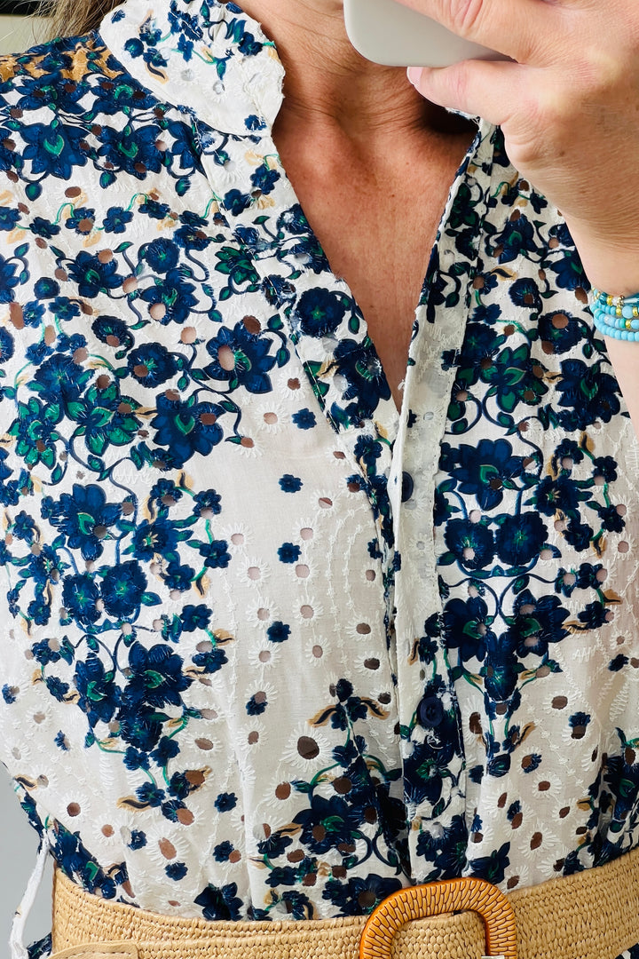Libby Dress