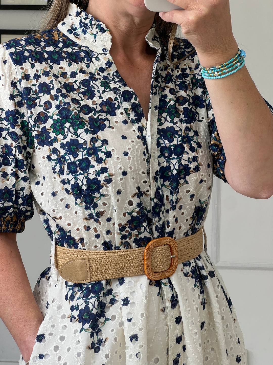 Libby Dress